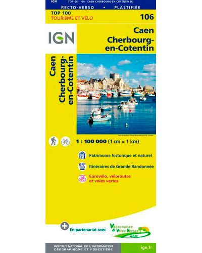 Caen - Cherbourg-Octeville