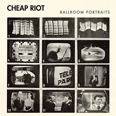 Ballroom portraits