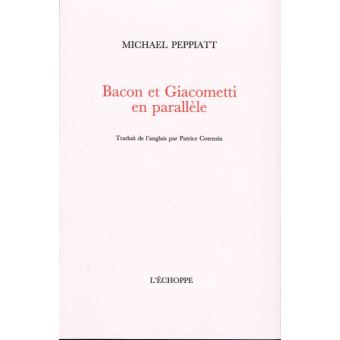 Bacon et Giacometti en parallèle