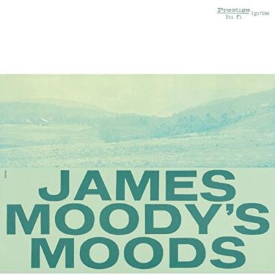 James moody s moods/2 remaste/remasterise