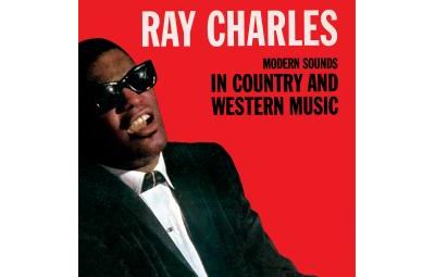 Modern sounds in country and western music vols 1 & 2