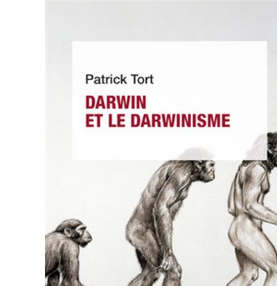 Darwin et le darwinisme
