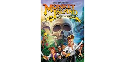 The Secret of Monkey Island: Special Edition