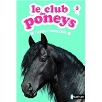 Le club des poneys