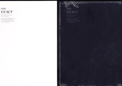 Ex'Act Volume 3