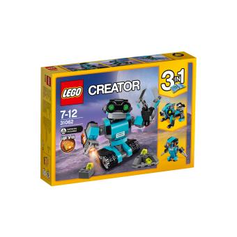 Creator 31062 shop
