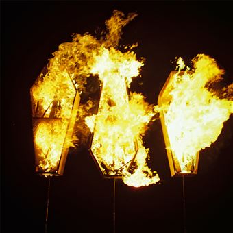 Show Me The Body - 1