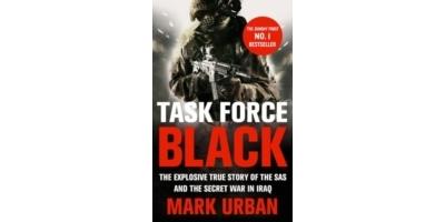 Task force black