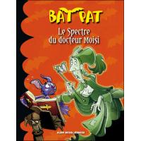 Le Spectre du Docteur Moisi