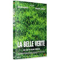 La Belle verte DVD