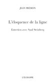 L’éloquence de la ligne. Entretien avec Saul Steinberg