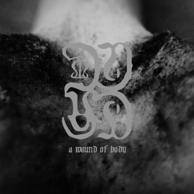 A wound of body