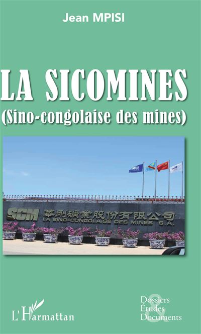 La Sicomines