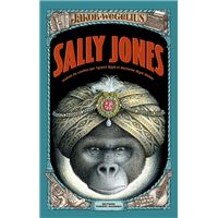 Sally jones