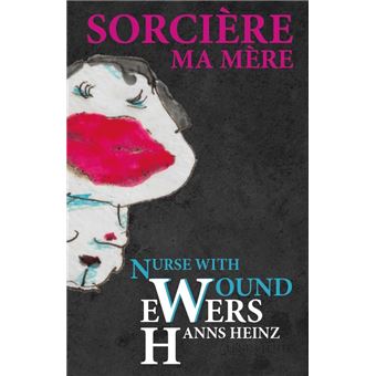 Sorcière, ma mère