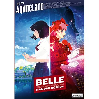 AnimeLand 237 Belle