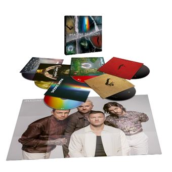 Imagine Dragons - 1