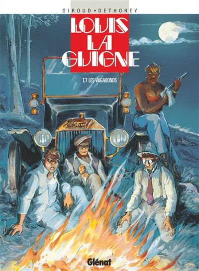 Louis la Guigne