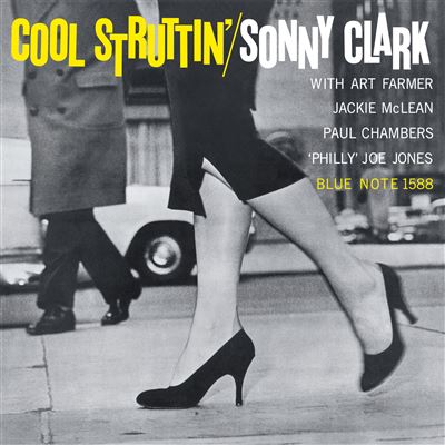 Cool Struttin' Édition Limitée Exclusivité Fnac