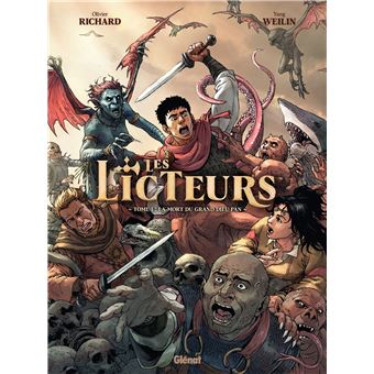 Les Licteurs