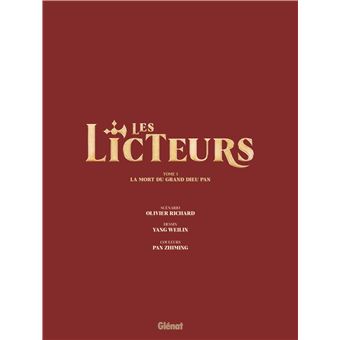 Les Licteurs