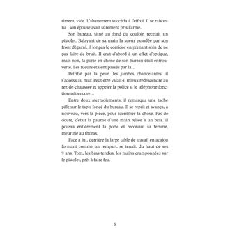 N'écoute pas Maman pleurer