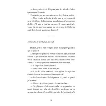 N'écoute pas Maman pleurer