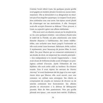 N'écoute pas Maman pleurer