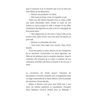 N'écoute pas Maman pleurer