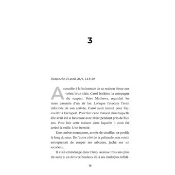 N'écoute pas Maman pleurer