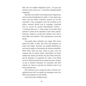 N'écoute pas Maman pleurer