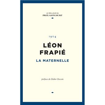 La maternelle