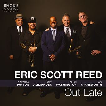 Out Late - Vinilo