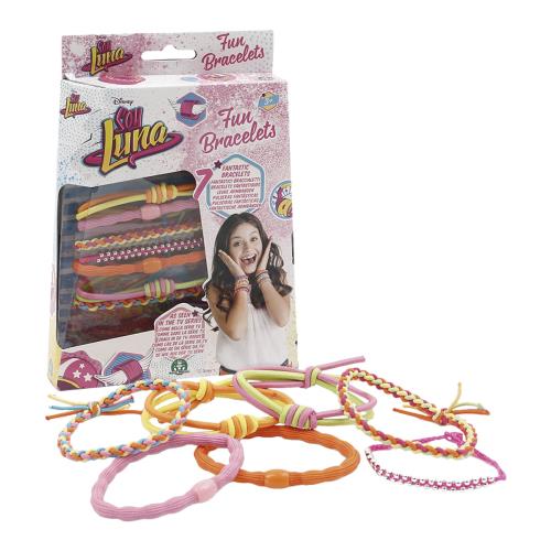 SOY LUNA Fun Bracelets