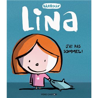 J'ai pas sommeil !