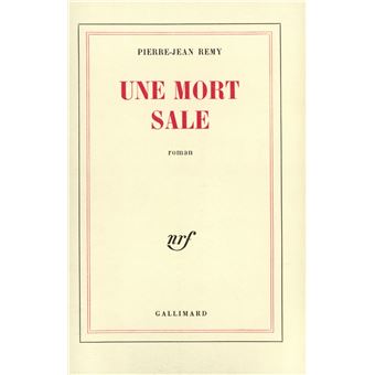 Une mort sale