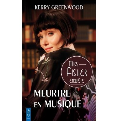 Meurtre en musique