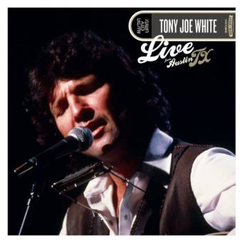 Tony Joe White - 1