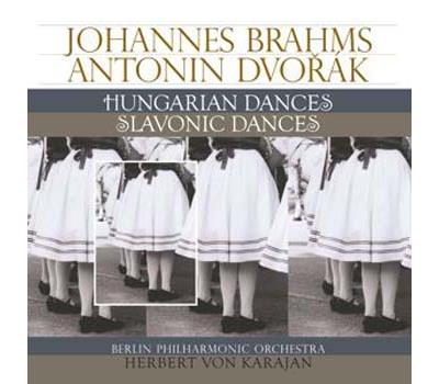 Hungarian Dances Slavonic Dances