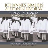 HUNGARIAN DANCES/LP