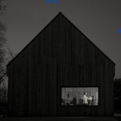 Sleep Well Beast Double vinyle blanc