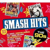 Smash hits the 90s