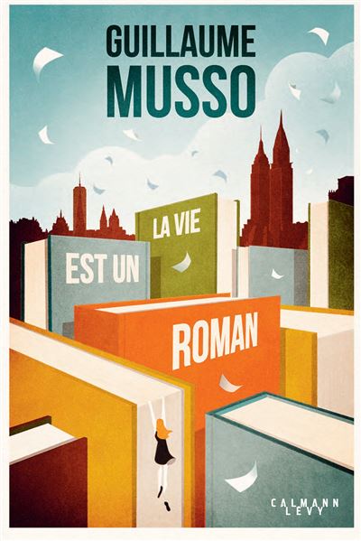 Guillaume Musso : un nouveau roman pour le 2 avril 2019