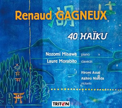40 Haïku