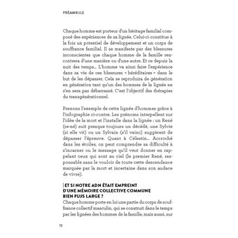 Tu seras un nouvel homme mon fils !. Se libérer des injonctions qui pèsent sur l identité masculine