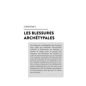 Tu seras un nouvel homme mon fils !. Se libérer des injonctions qui pèsent sur l identité masculine