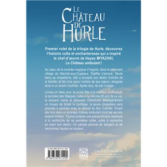 Le Château de Hurle