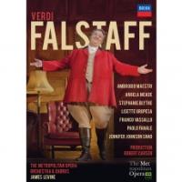 Falstaff Blu-ray