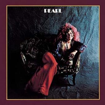 Janis Joplin - 1