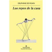 Los reyes de la casa